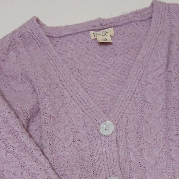 Jessica Simpson Sweater - Picture 2 of 5